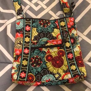 Disney Vera Bradley Hipster